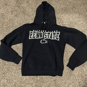 Penn State Champion Hoodie. Size: Women’s Small